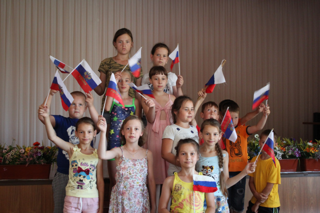 День России - 12 июня.